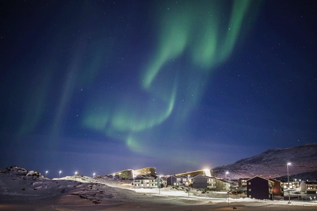 nuuk greenland unsplash greenland expedition