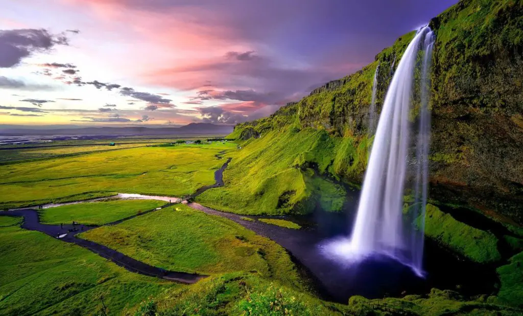 Iceland pixabay
