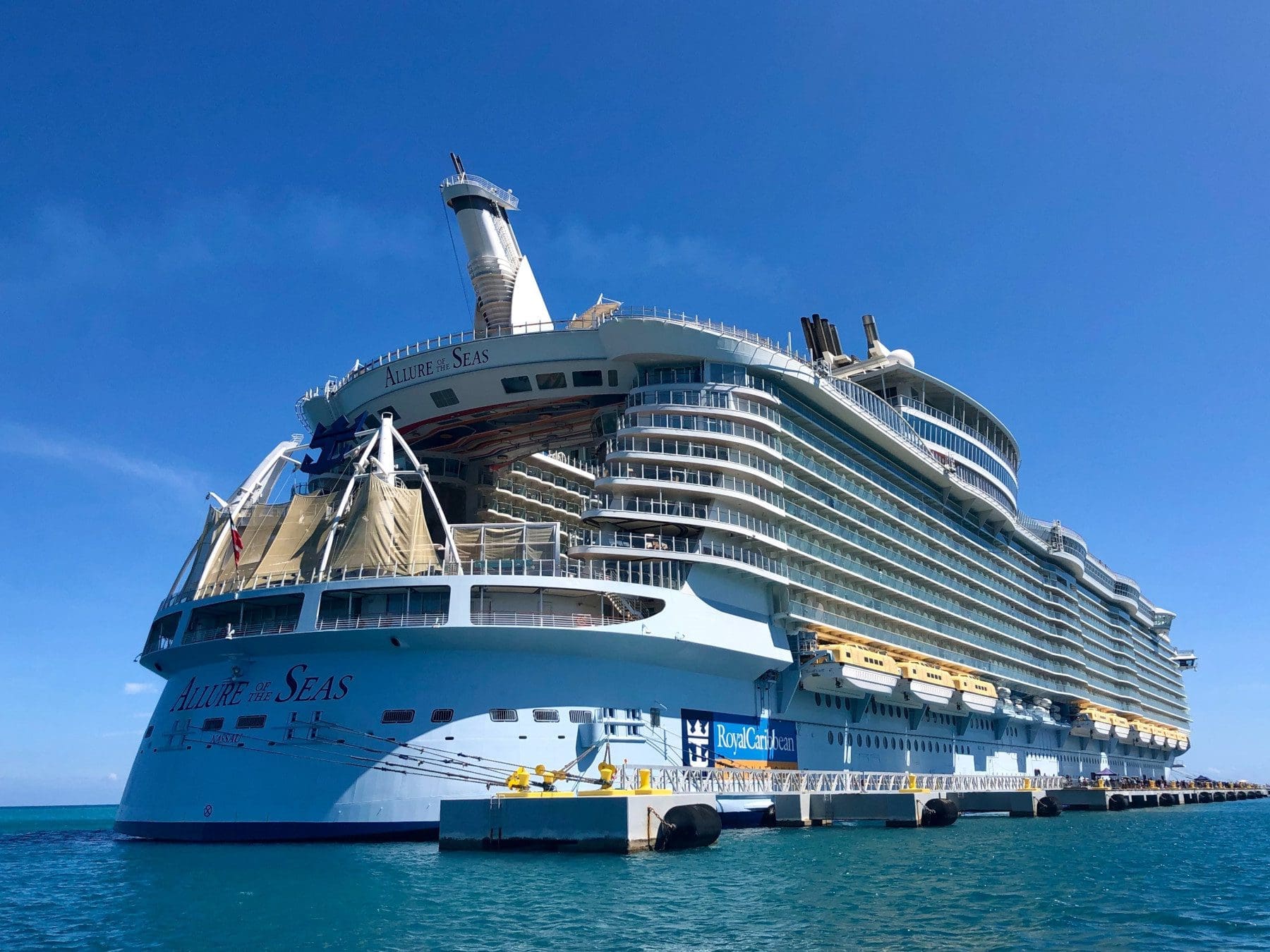 best cruise ships