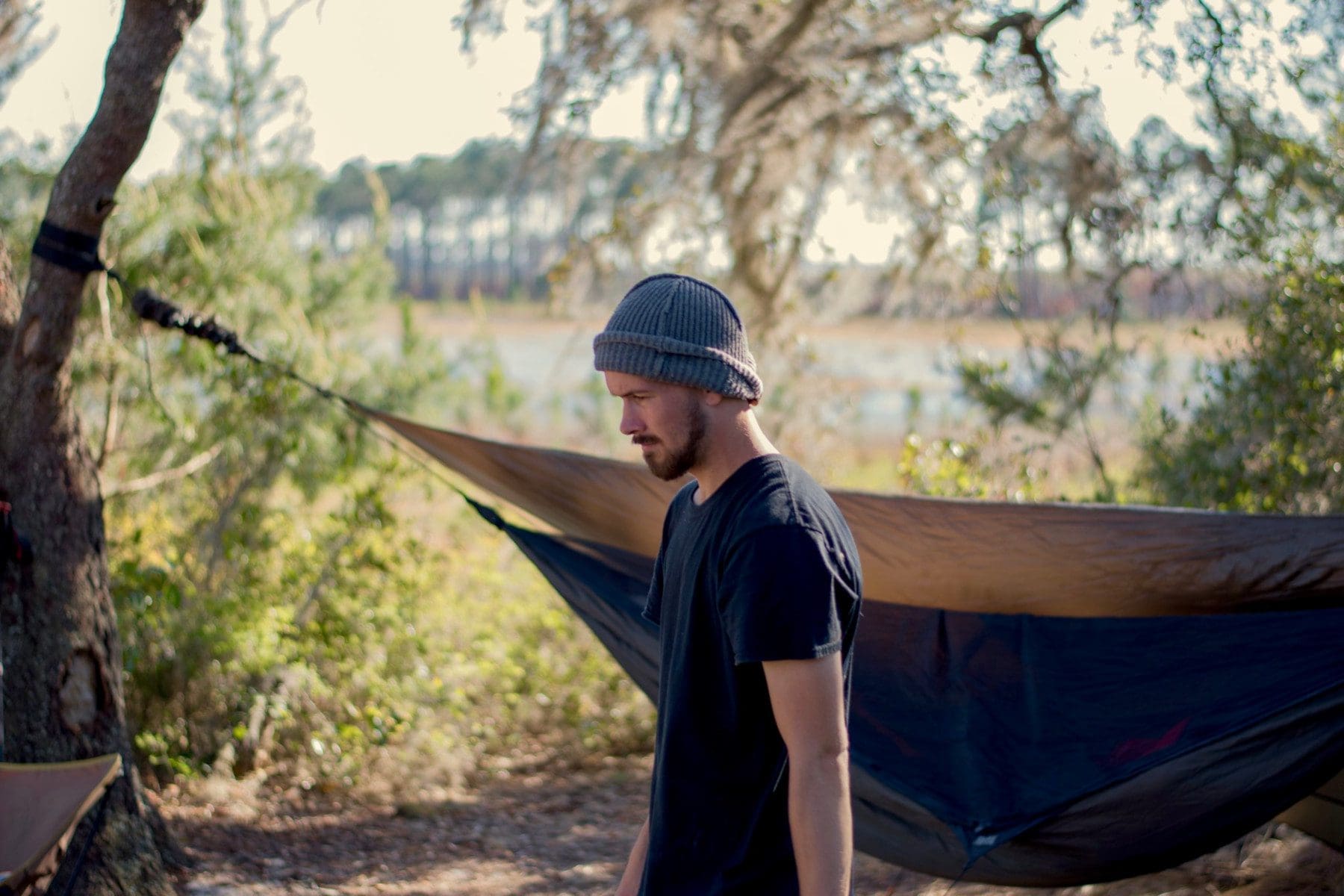 Camping in Ocala National Forest