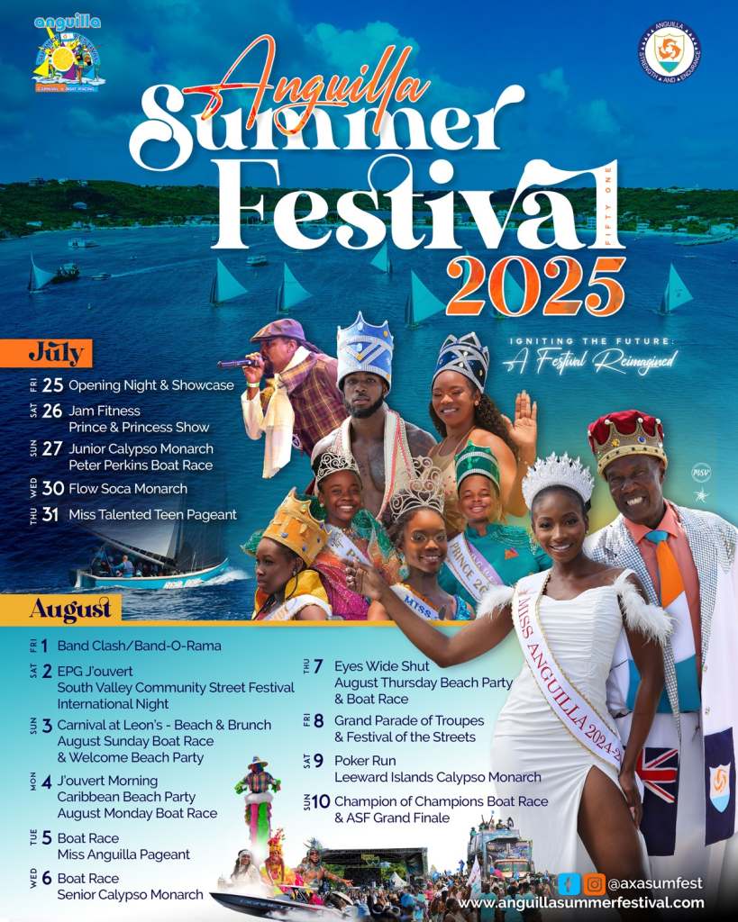 Anguilla-Summer-Festival-2025-Schedule-SM-Web