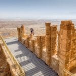 What Are the Most Impressive Archaeological Sites in Israel?