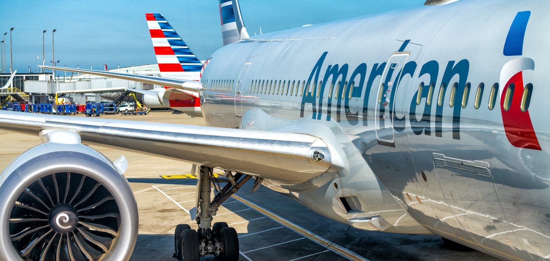 American Airlines