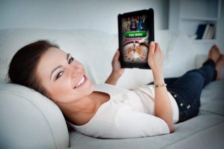 Gambling On The Go: A Guide To Finding The Best Canadian Online Casino For Travelers