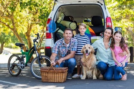 Road Trip Destinations Every Nevada Driver Should Explore