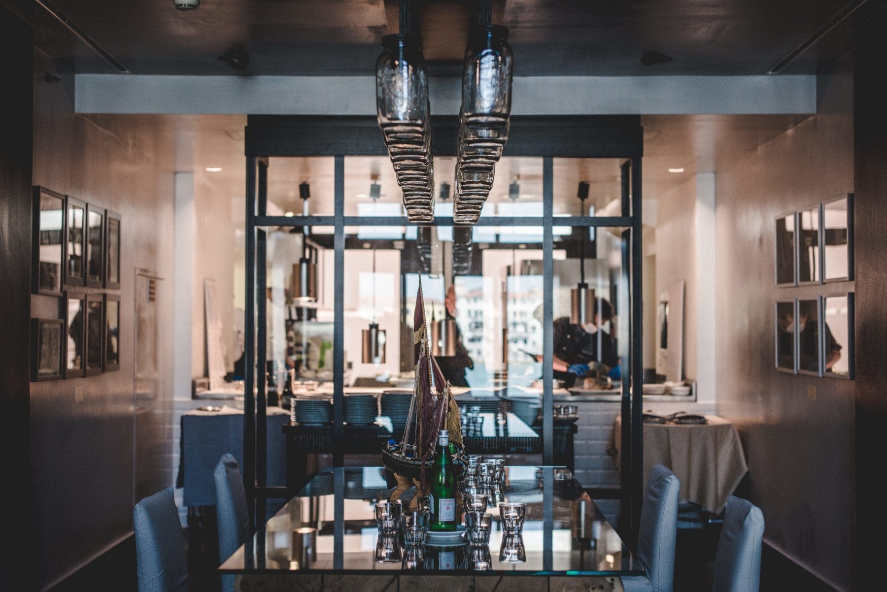 Ristorante Aromi