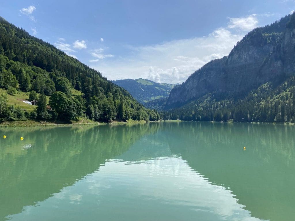 Morzine France