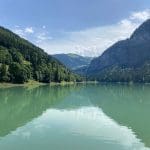 Turning Mindfullness On Its Head in Morzine