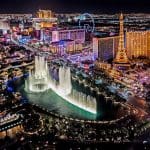 Planning a Trip to Las Vegas