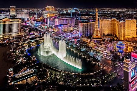 Traveling to Gamble: Top Destinations for Casino Enthusiasts
