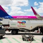 Wizz Air Flies First Green Demonstration Flight