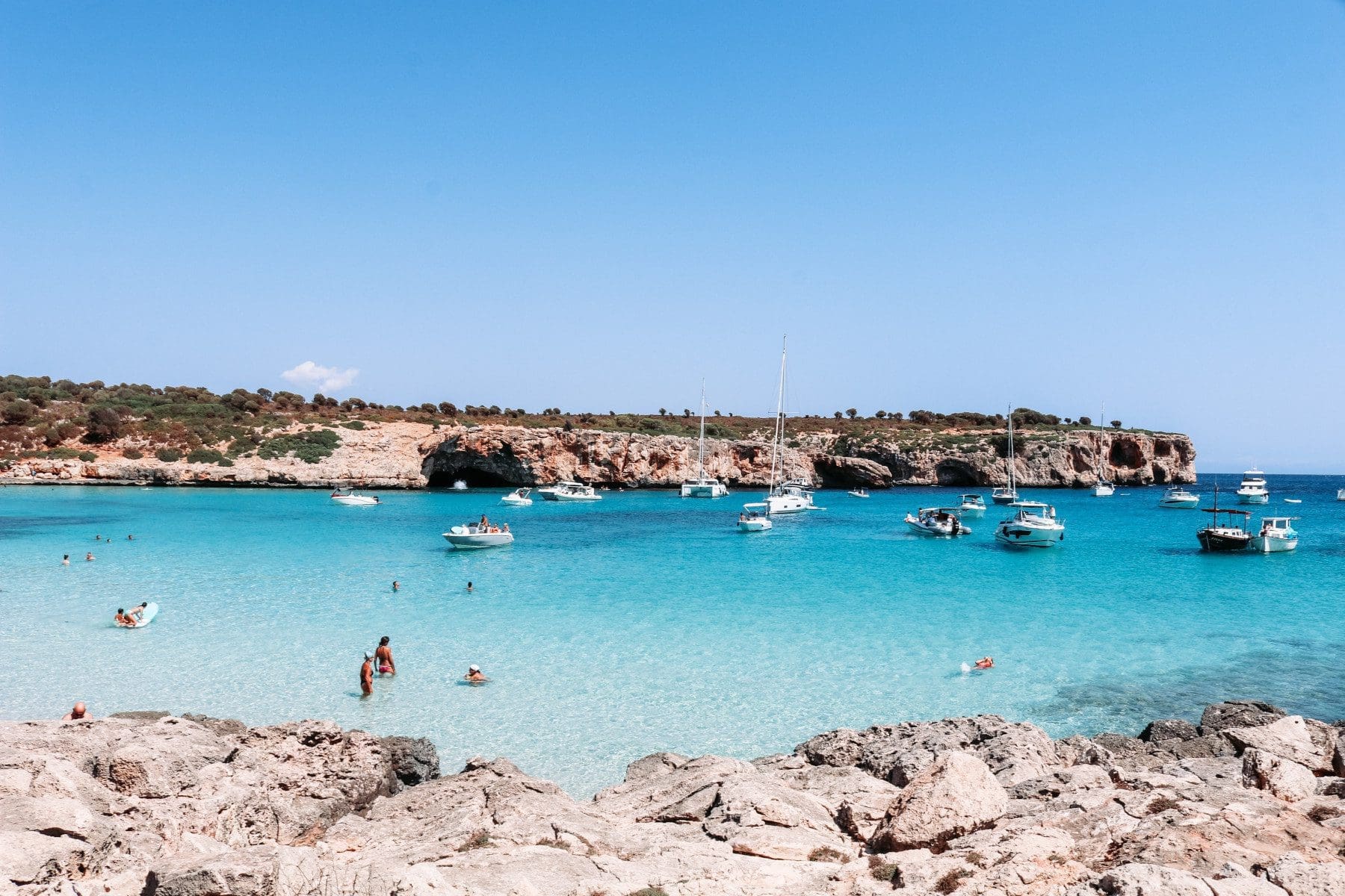 Is Mallorca Worth Visiting: 5 Reasons to Love It