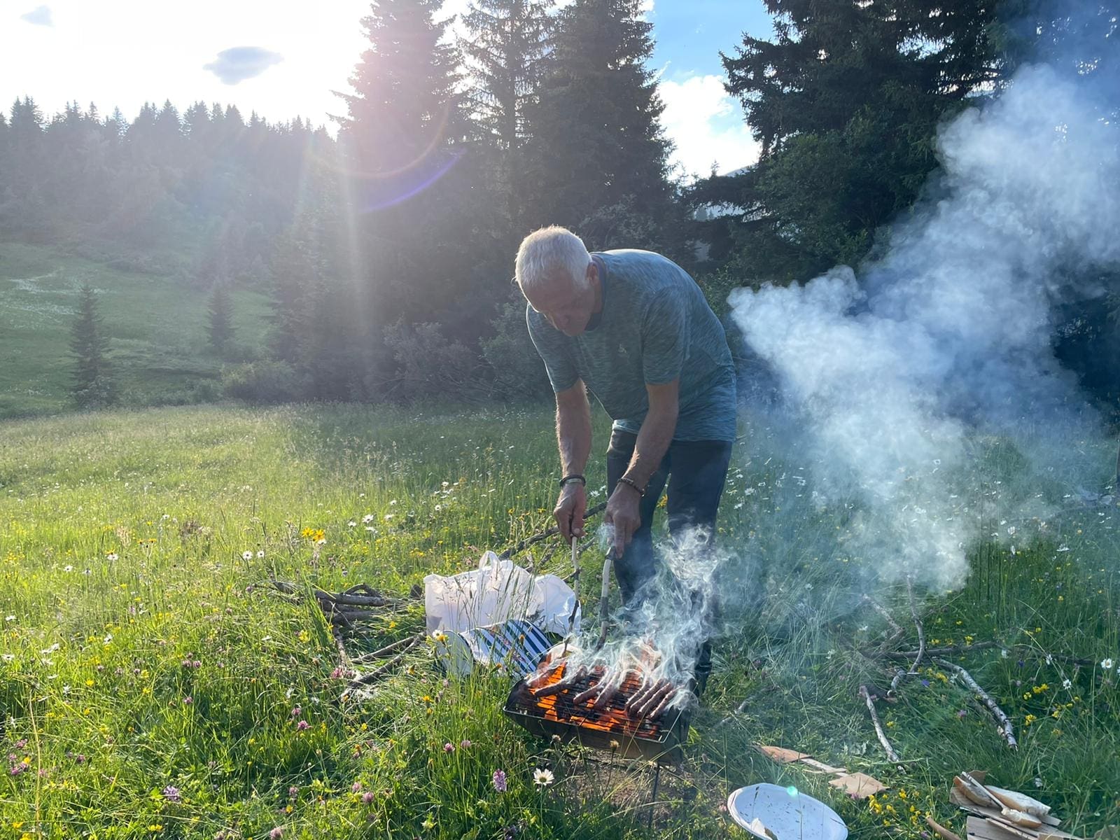 Morzine