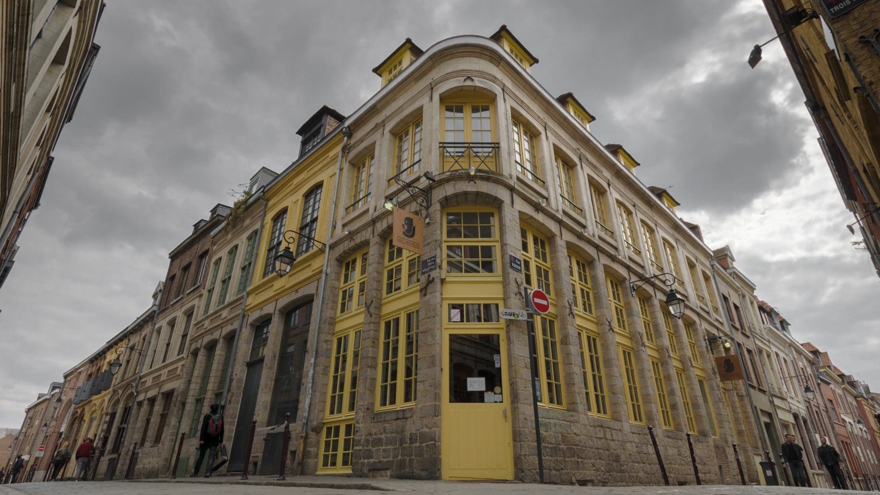 beer bars in lille