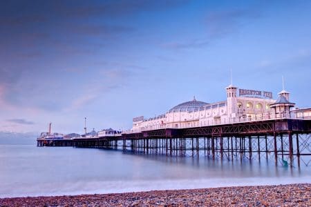 Visit Brighton