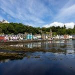 What to Do on the Isle of Mull Scotland