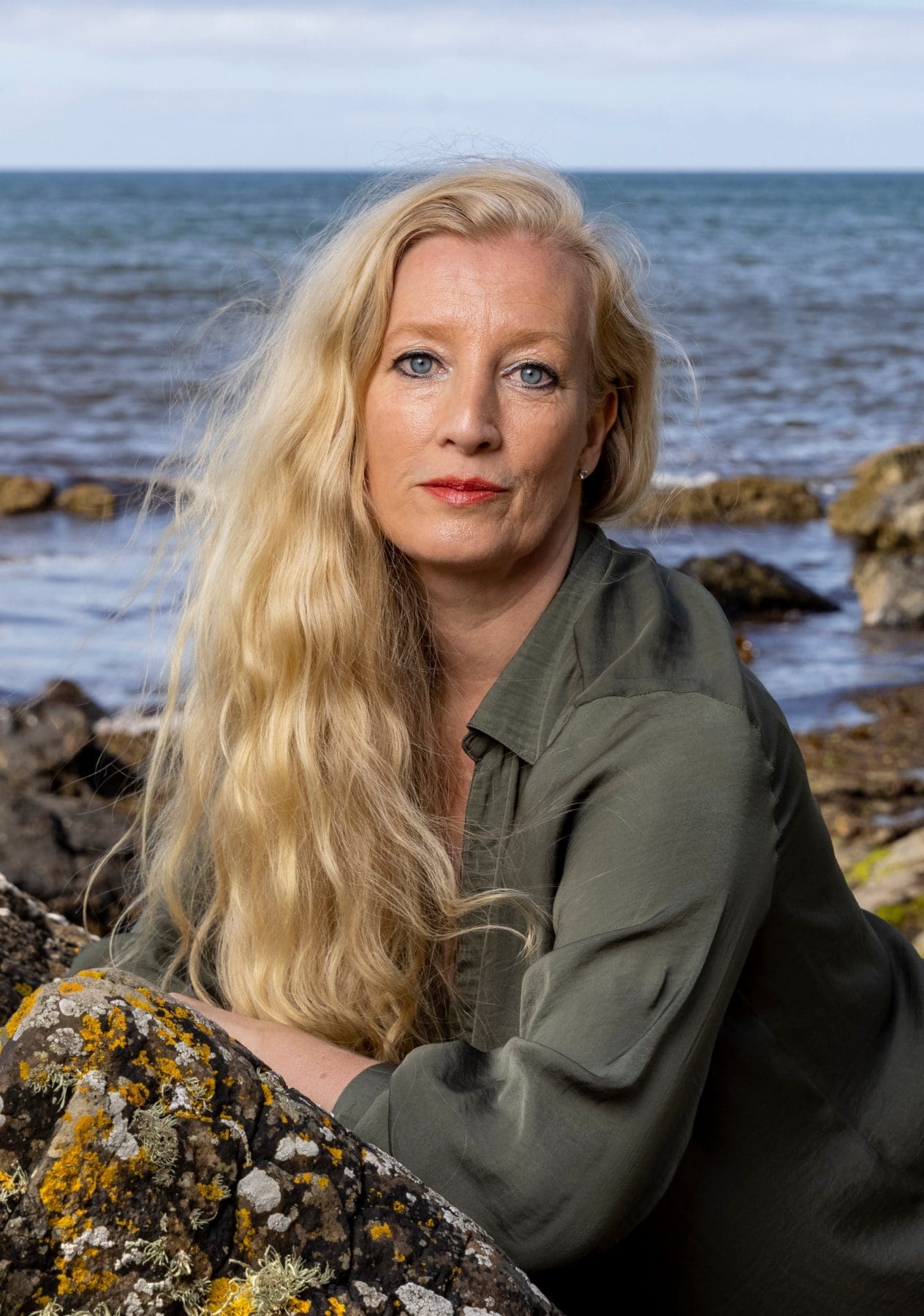 Helen Fields Author At Travel Begins At 40