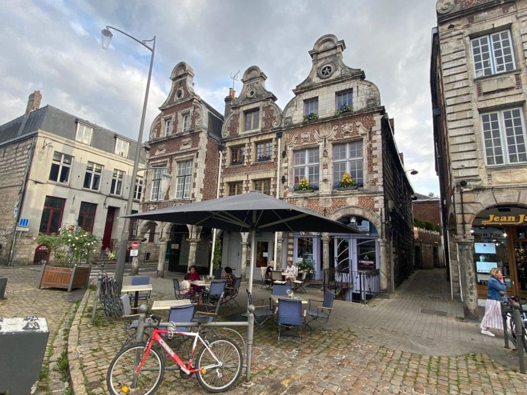 Arras France