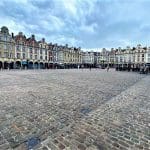 Arras France