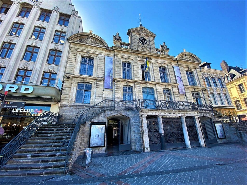 Lille Theatre