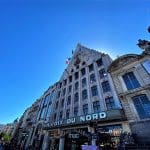 La Voix Du Nord Lille France