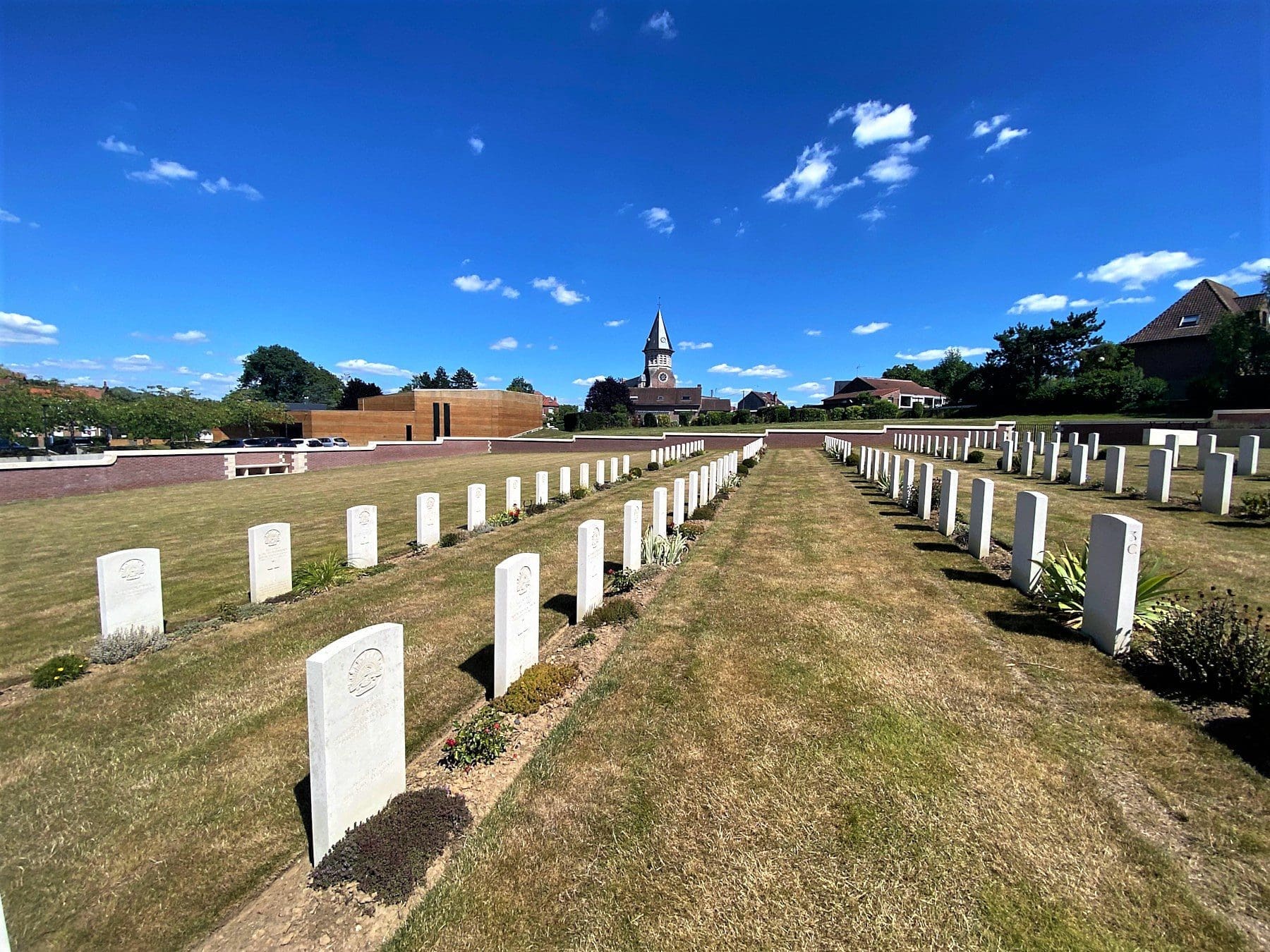 The Battle of Fromelles