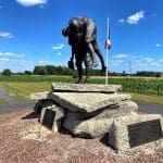 The Battle of Fromelles
