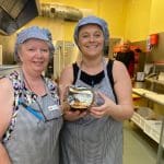 Pocklingtons Bakery Louth