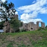Wilton Castle, Ross-on-Wye