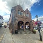 Ross-on-Wye
