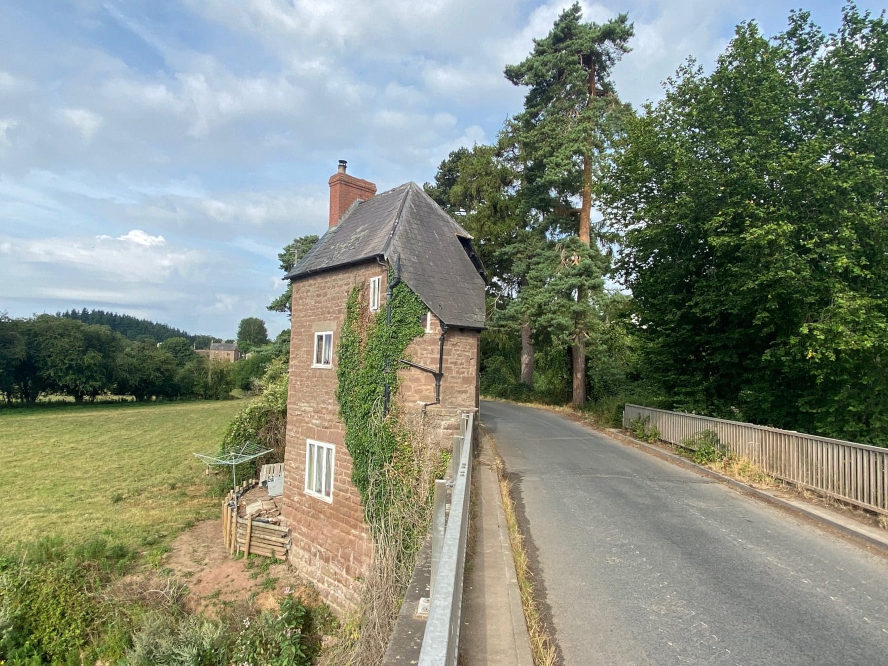 Herefordshire Trail