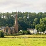 Walking the Herefordshire Trail to Ross-on-Wye