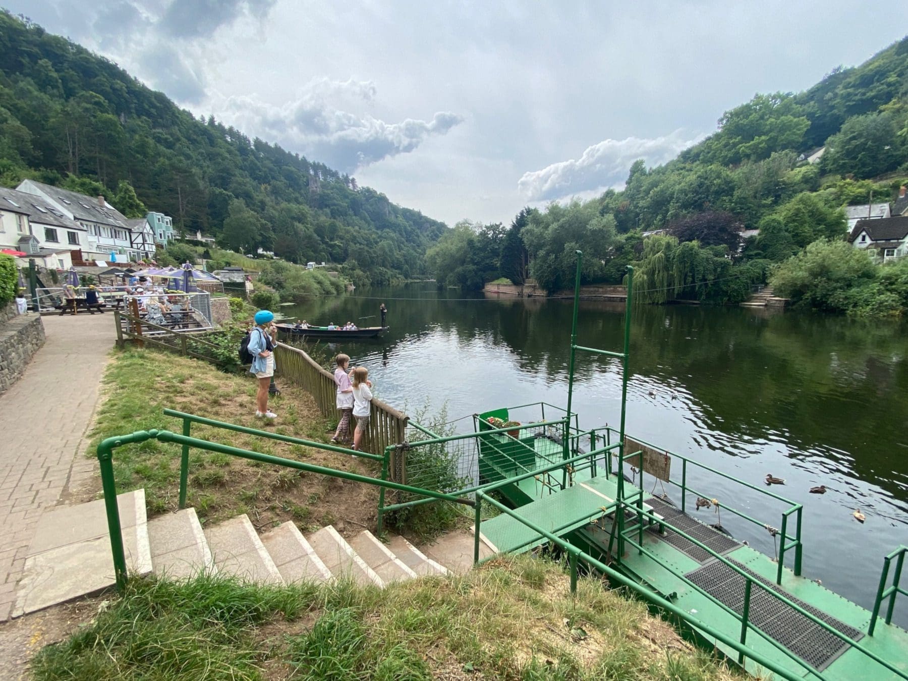 Symonds Yat