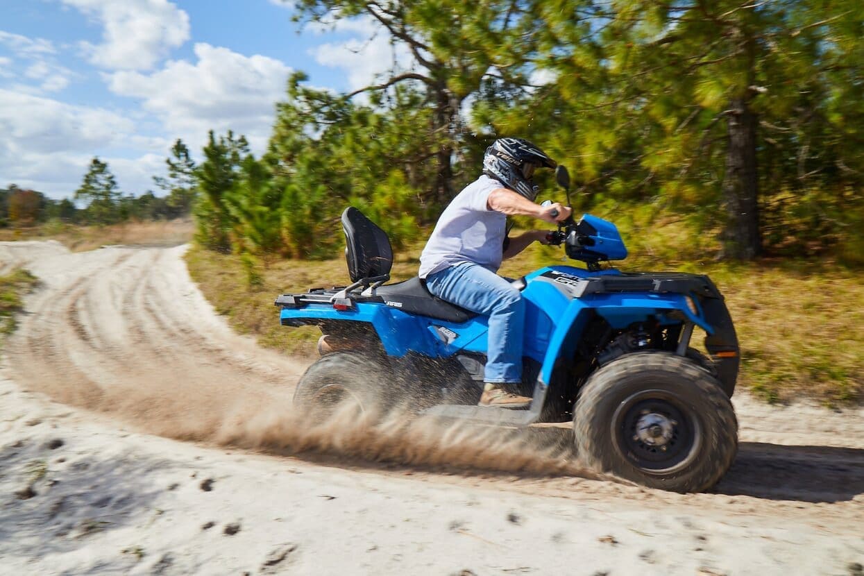 Revolution Adventures, Orlando, Florida