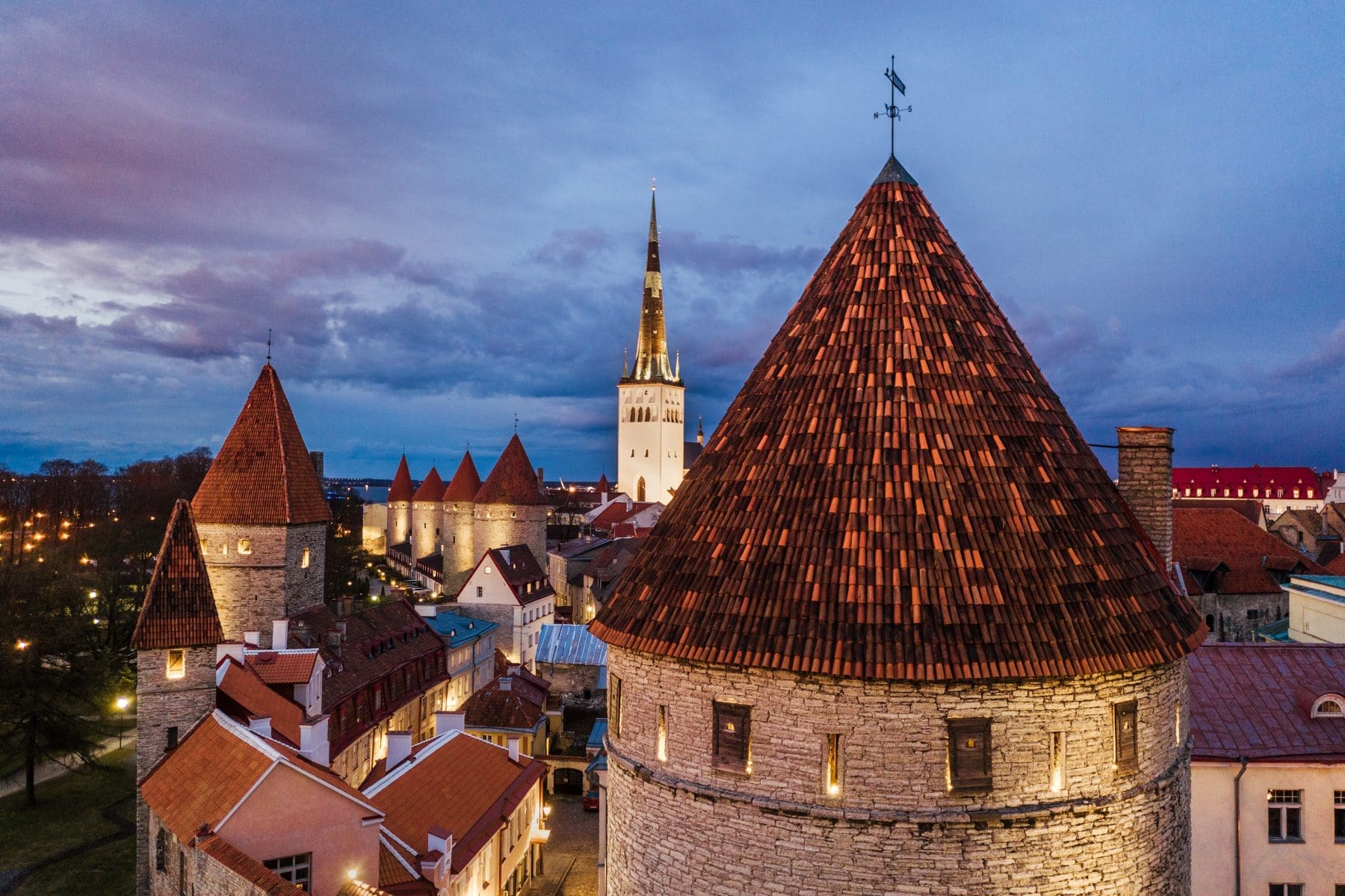 Estonia: A Destination of Culture