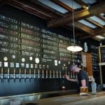 5 Best Beer Bars in Lille 