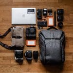 Tips for Buying a Travel Camera Bag