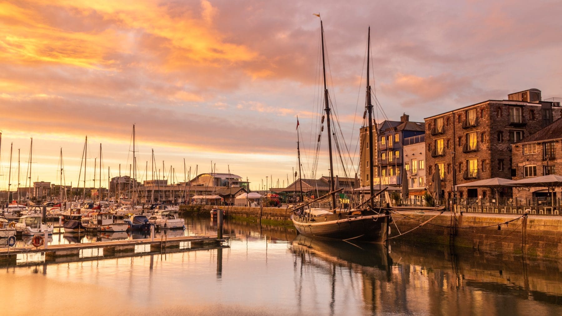 5 Amazing Things To Do in Plymouth