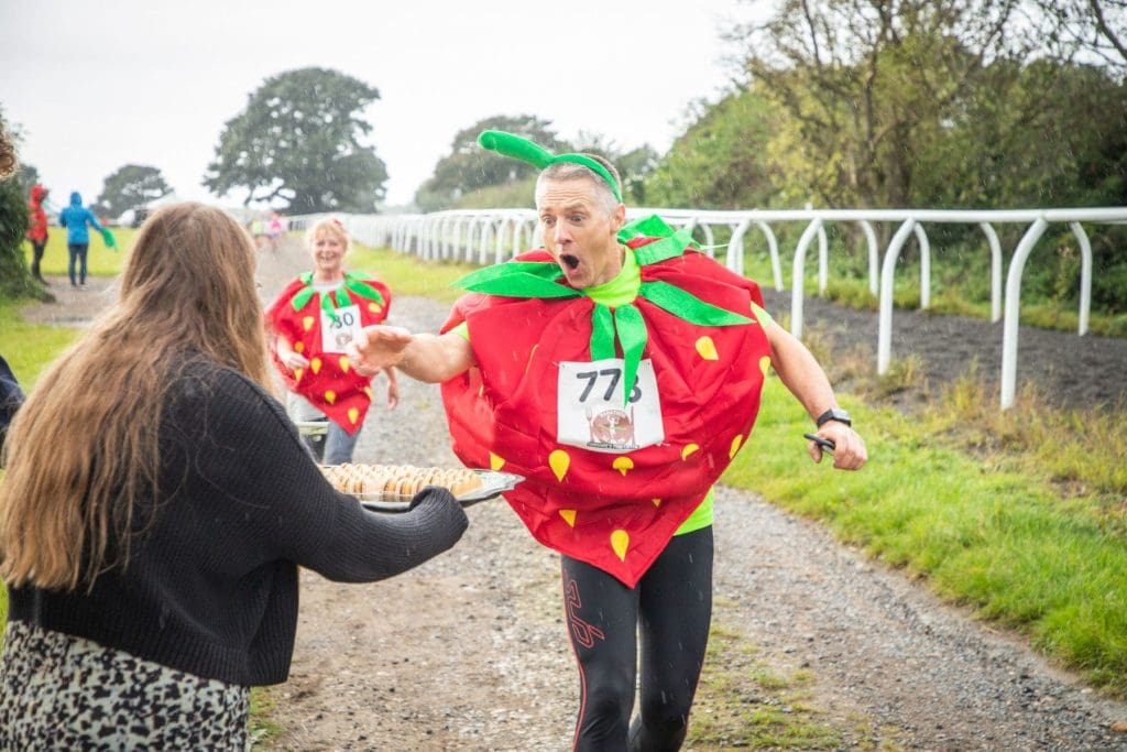 Marathon du Malton