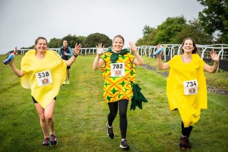 Marathon du Malton 10K 2025, Yorkshire