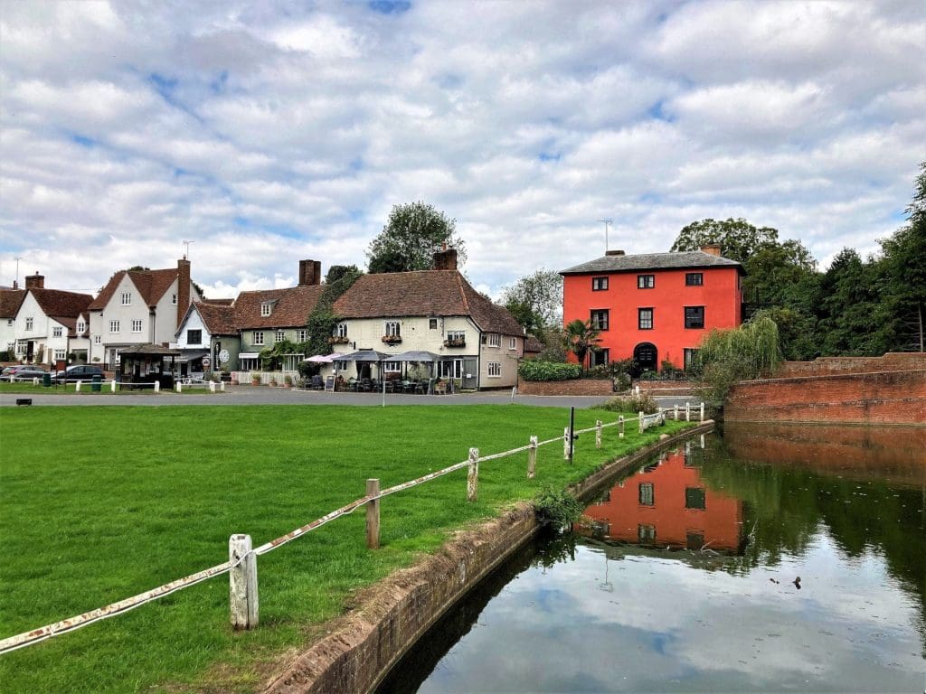 Finchingfield