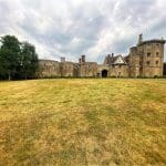 Thornbury Castle Or Is It?