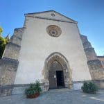 The church at Sion