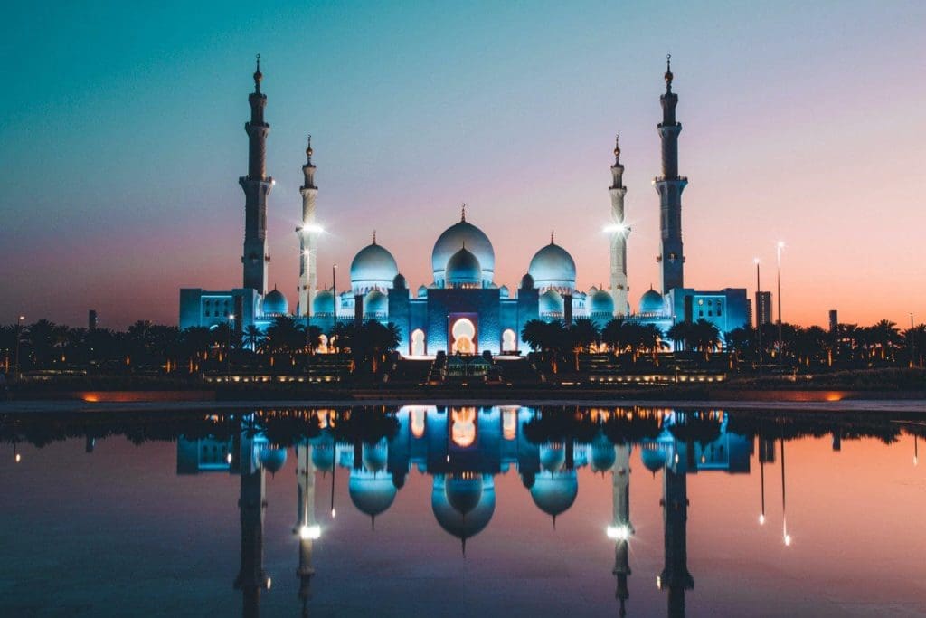 Cities to Visit in the Middle East