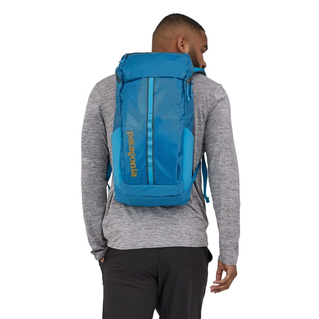 Patagonia Backpack