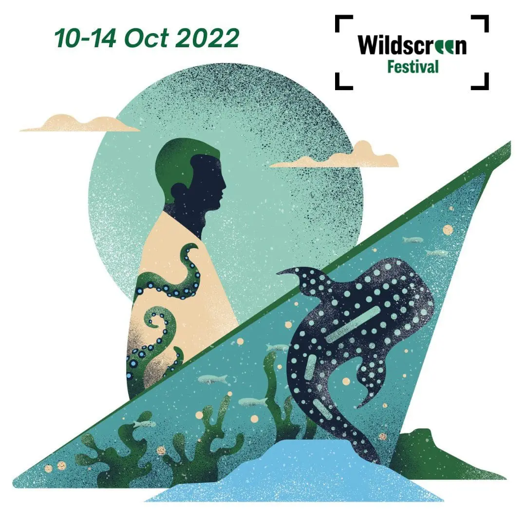 wildscreen festival