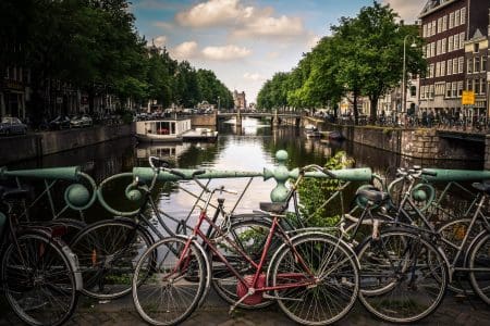 Best Adventure Getaways for Couples in Their 40s 