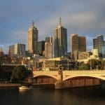 Melbourne Pixabay