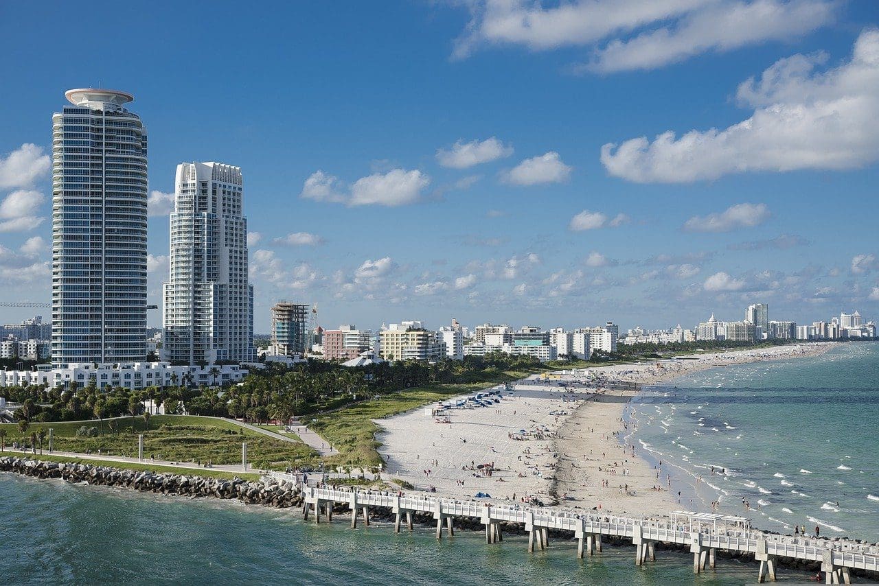 Miami Fall Relocation Guide