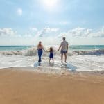 Where to Go for a Wholesome Family Trip
